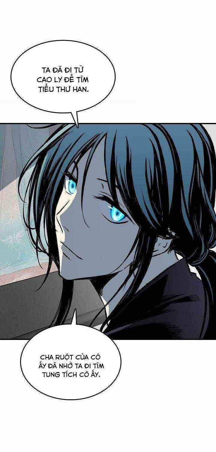 Hồi Ức Của Chiến Thần Chap 79 - Next Chap 80