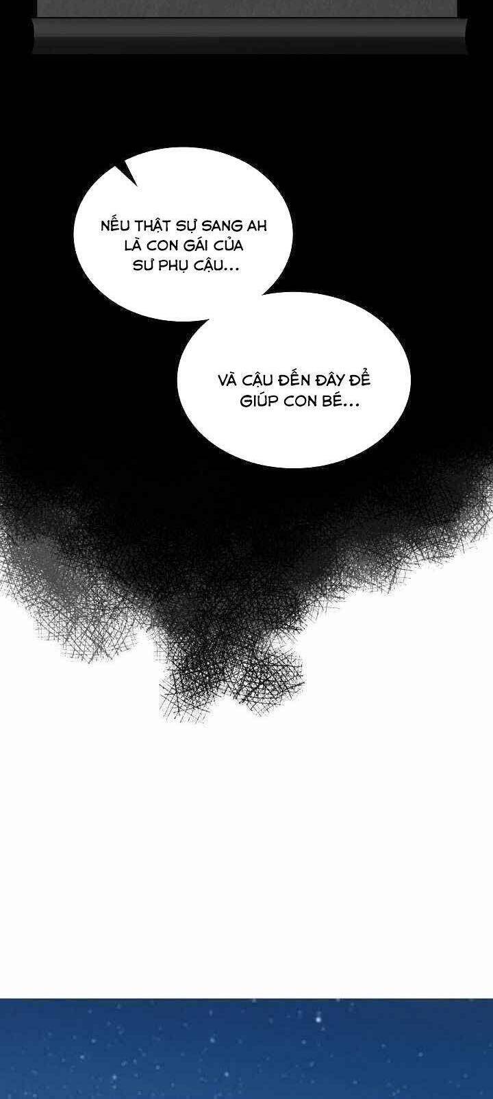 Hồi Ức Của Chiến Thần Chap 79 - Next Chap 80