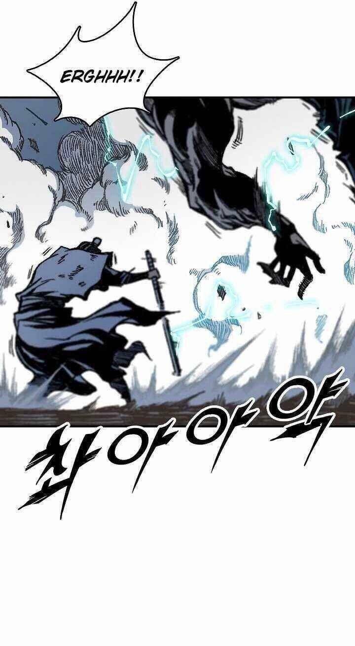 Hồi Ức Của Chiến Thần Chap 80 - Next Chap 81