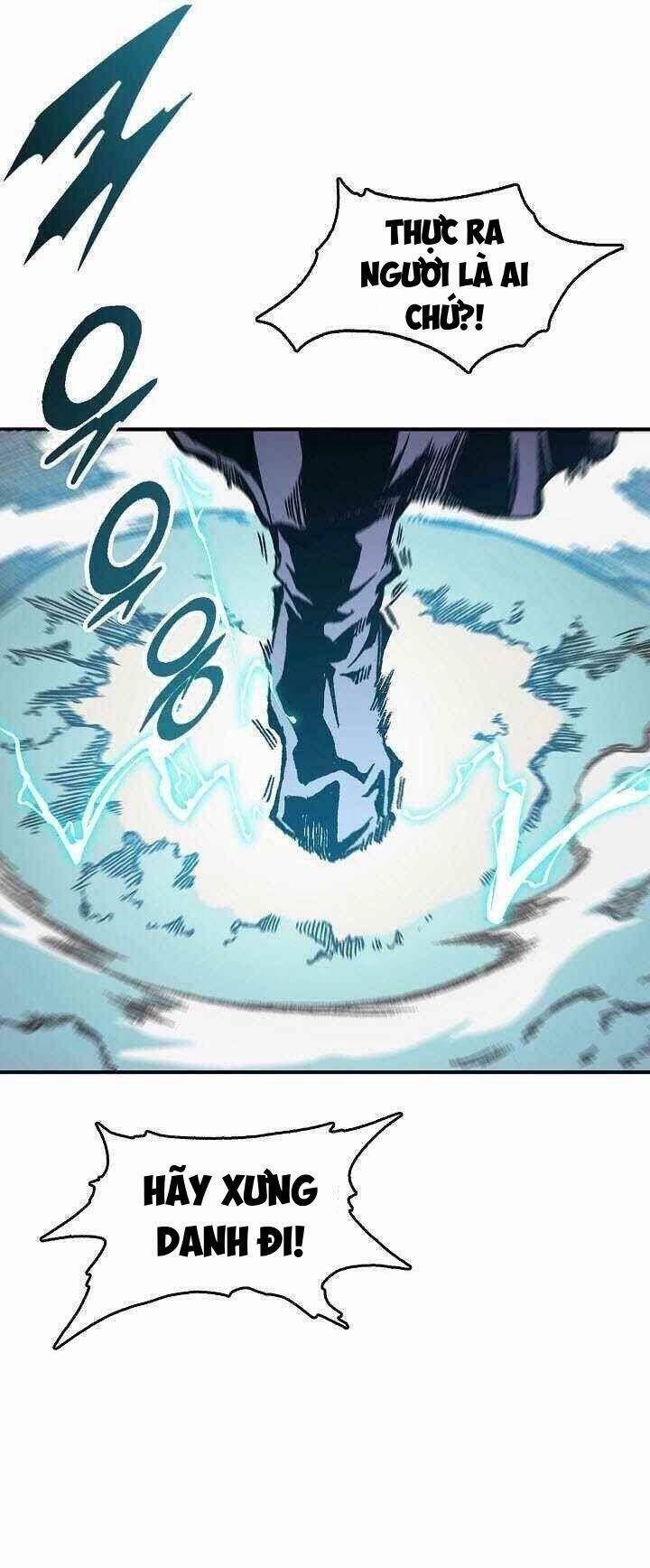 Hồi Ức Của Chiến Thần Chap 80 - Next Chap 81