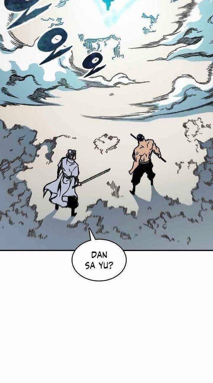 Hồi Ức Của Chiến Thần Chap 80 - Next Chap 81