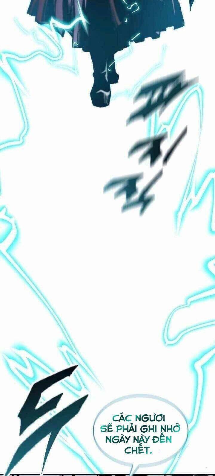 Hồi Ức Của Chiến Thần Chap 80 - Next Chap 81