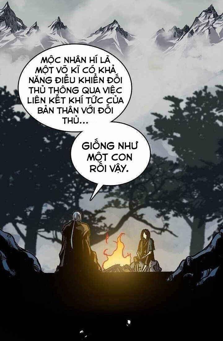 Hồi Ức Của Chiến Thần Chap 80 - Next Chap 81