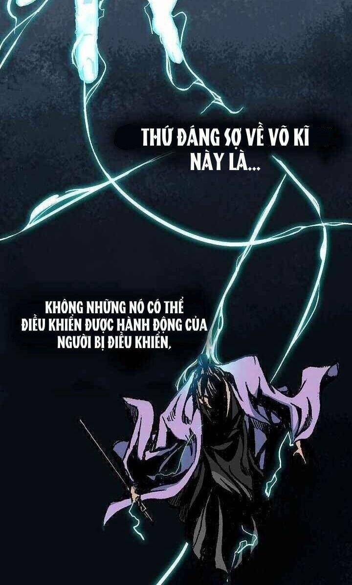 Hồi Ức Của Chiến Thần Chap 80 - Next Chap 81