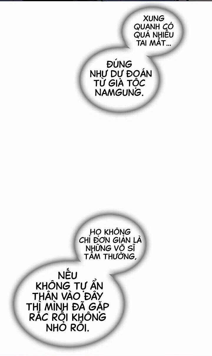 Hồi Ức Của Chiến Thần Chap 80 - Next Chap 81