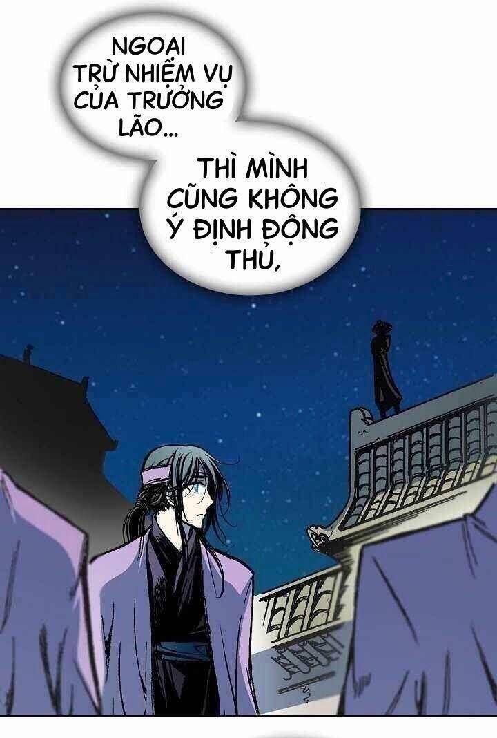 Hồi Ức Của Chiến Thần Chap 80 - Next Chap 81