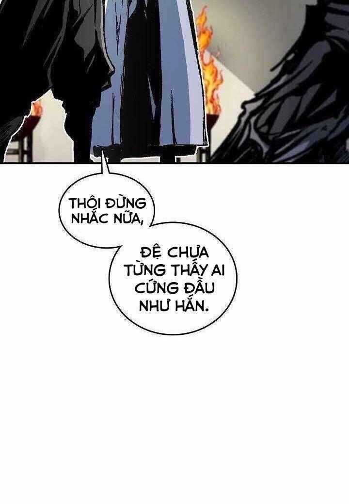 Hồi Ức Của Chiến Thần Chap 80 - Next Chap 81