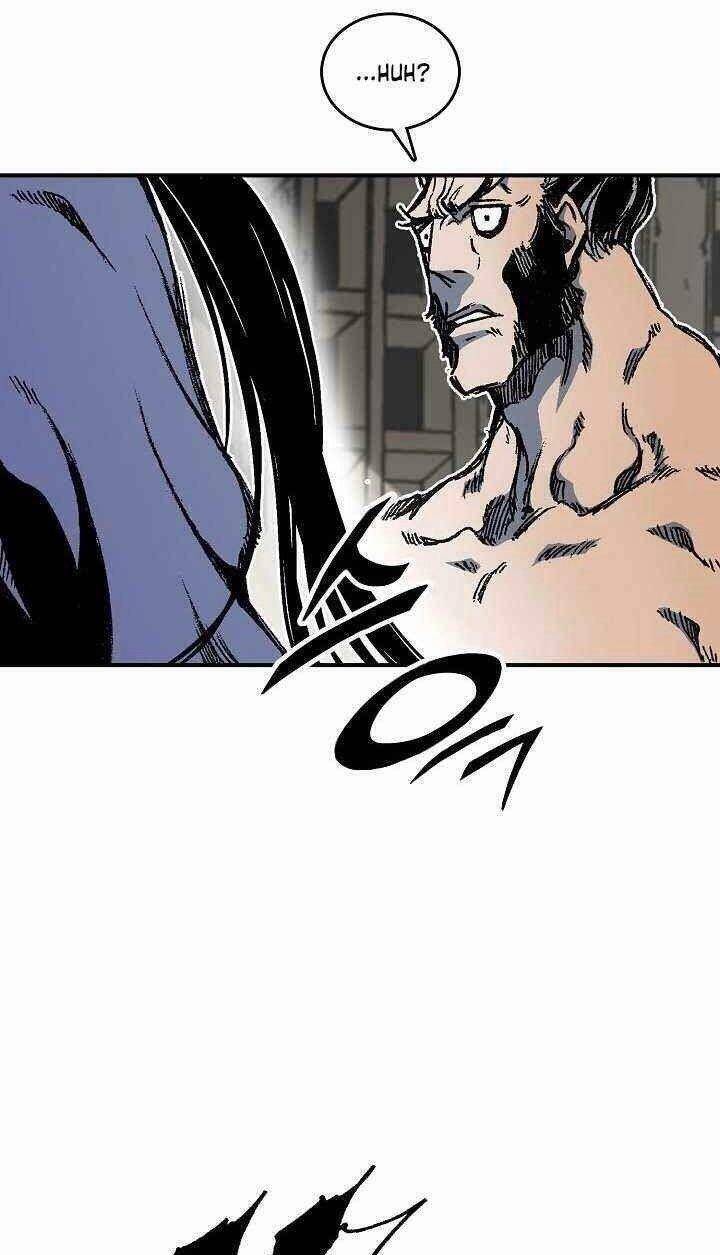 Hồi Ức Của Chiến Thần Chap 80 - Next Chap 81