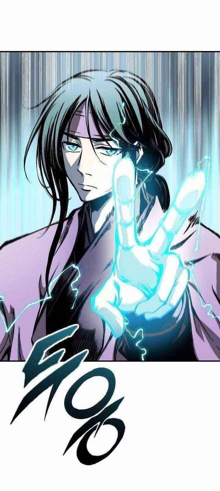 Hồi Ức Của Chiến Thần Chap 80 - Next Chap 81