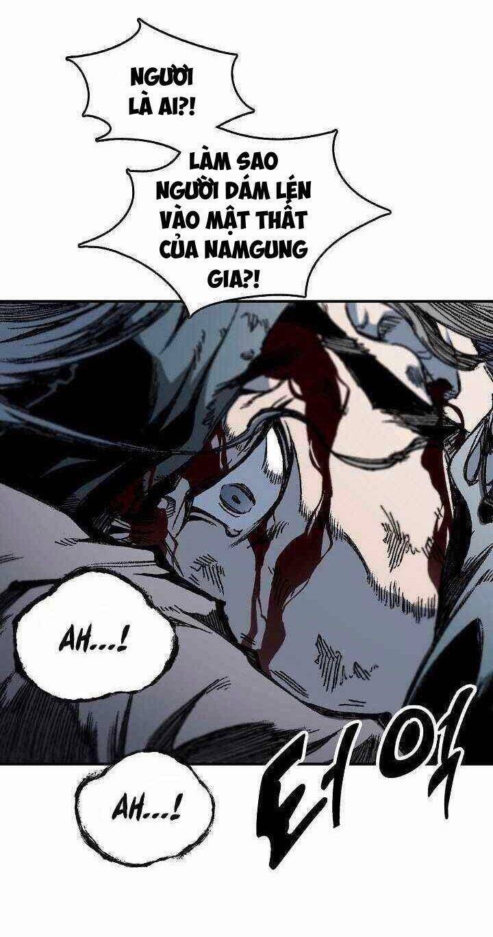 Hồi Ức Của Chiến Thần Chap 80 - Next Chap 81