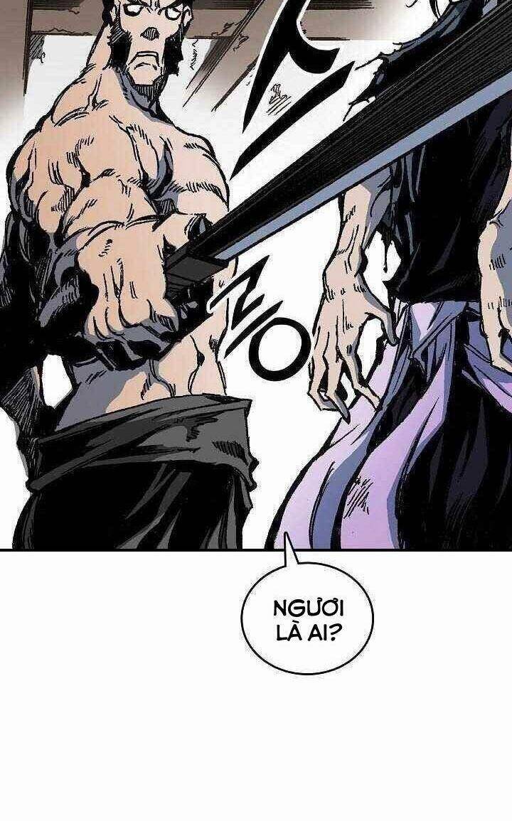 Hồi Ức Của Chiến Thần Chap 80 - Next Chap 81