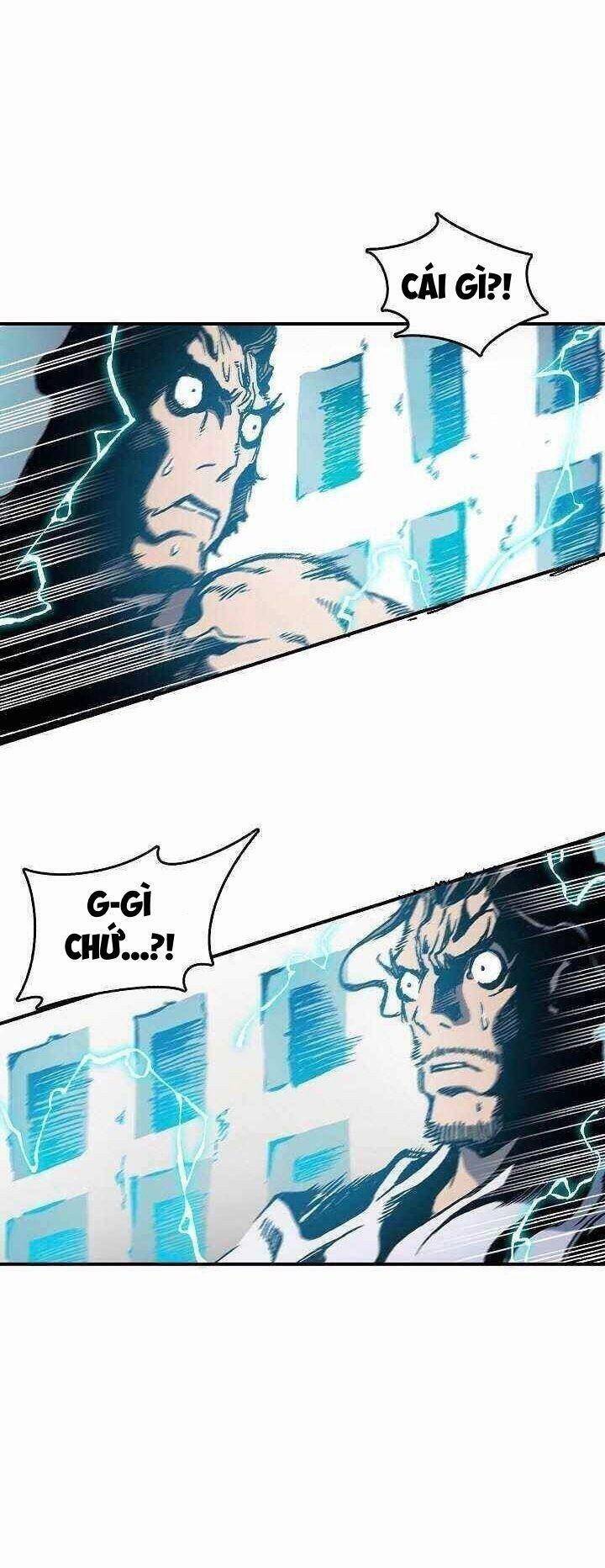Hồi Ức Của Chiến Thần Chap 80 - Next Chap 81