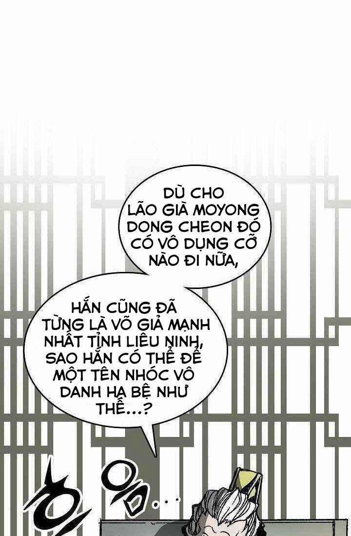 Hồi Ức Của Chiến Thần Chap 80 - Next Chap 81