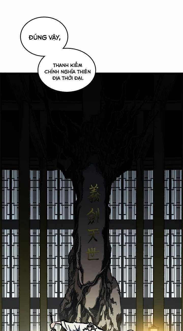 Hồi Ức Của Chiến Thần Chap 81 - Next Chap 82