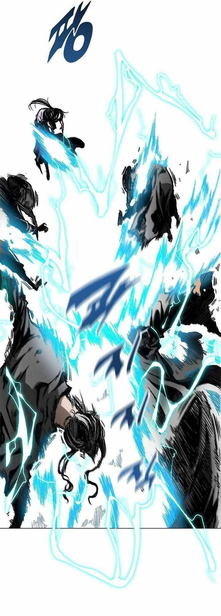Hồi Ức Của Chiến Thần Chap 81 - Next Chap 82
