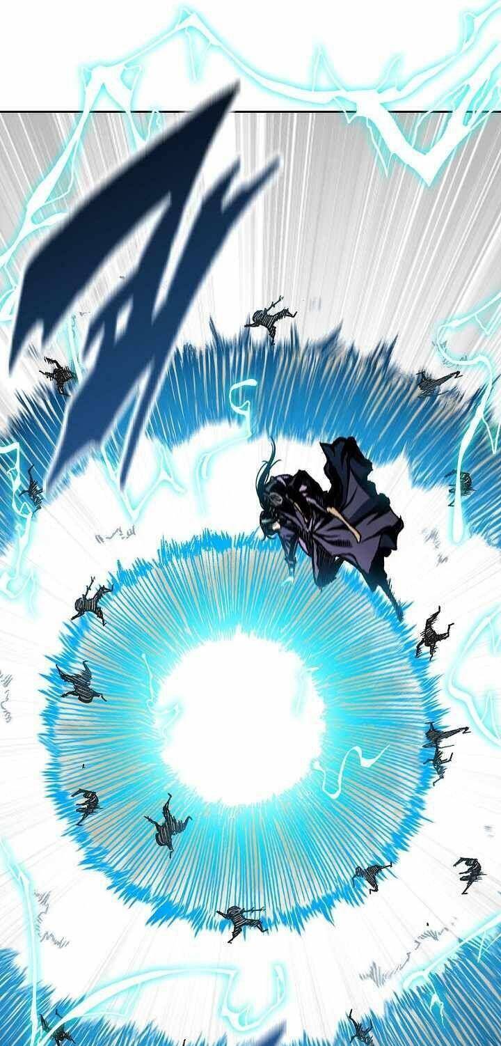 Hồi Ức Của Chiến Thần Chap 81 - Next Chap 82