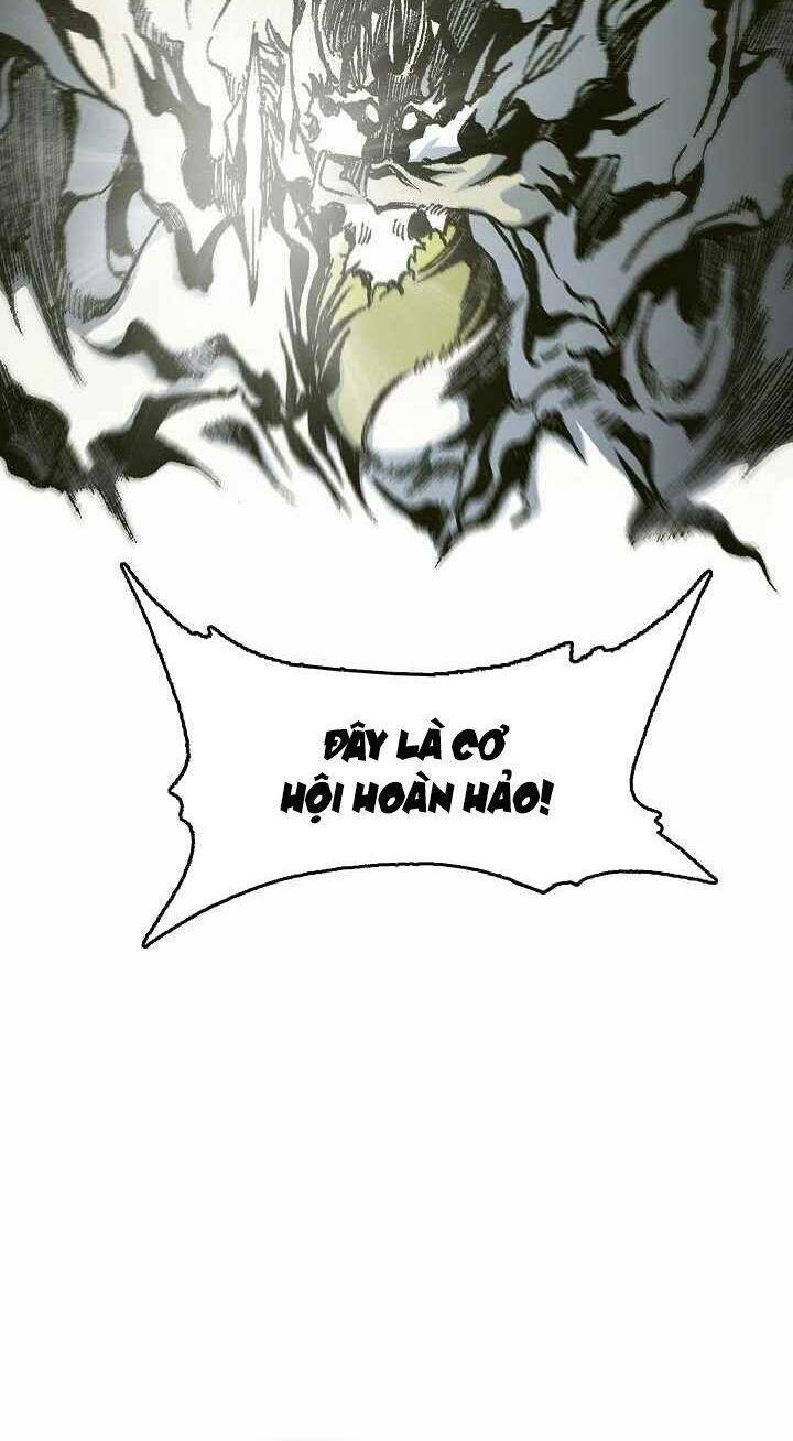 Hồi Ức Của Chiến Thần Chap 81 - Next Chap 82
