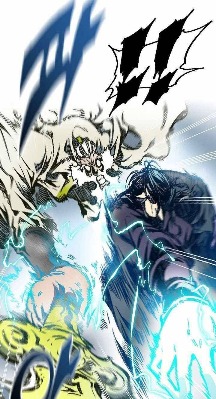 Hồi Ức Của Chiến Thần Chap 81 - Next Chap 82