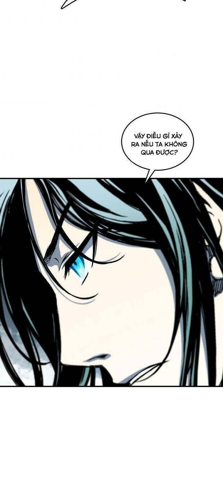 Hồi Ức Của Chiến Thần Chap 82 - Next Chap 83