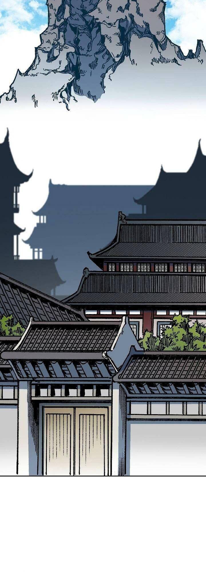 Hồi Ức Của Chiến Thần Chap 82 - Next Chap 83