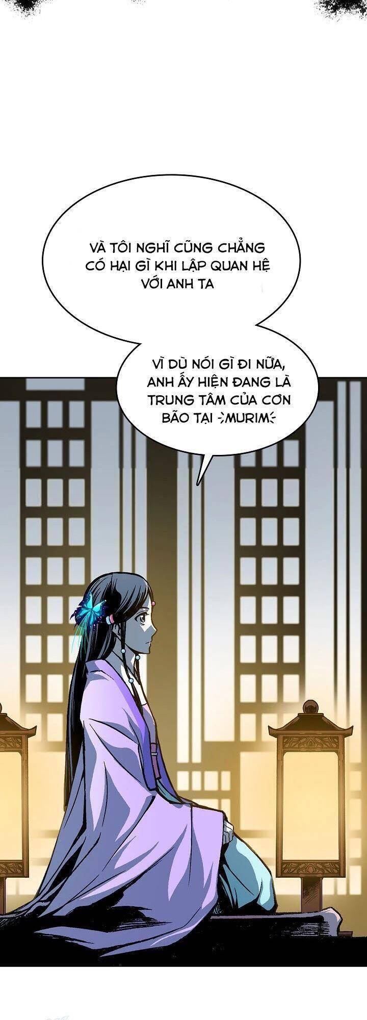 Hồi Ức Của Chiến Thần Chap 89 - Next Chap 90