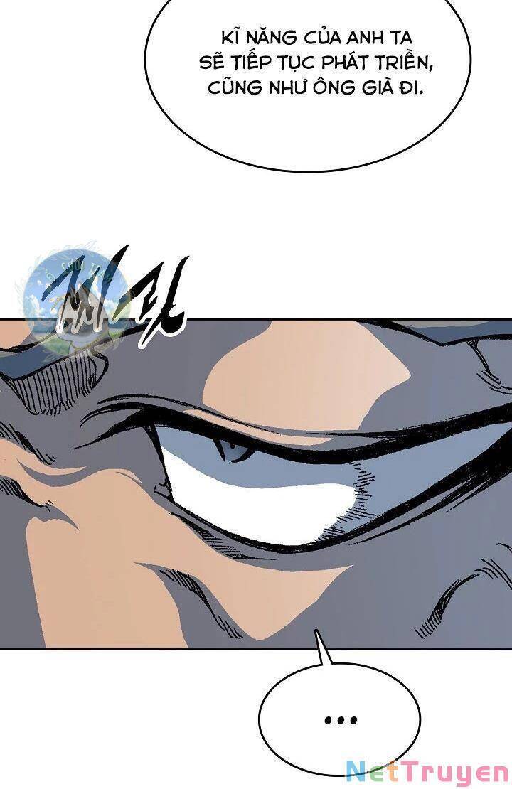 Hồi Ức Của Chiến Thần Chap 89 - Next Chap 90