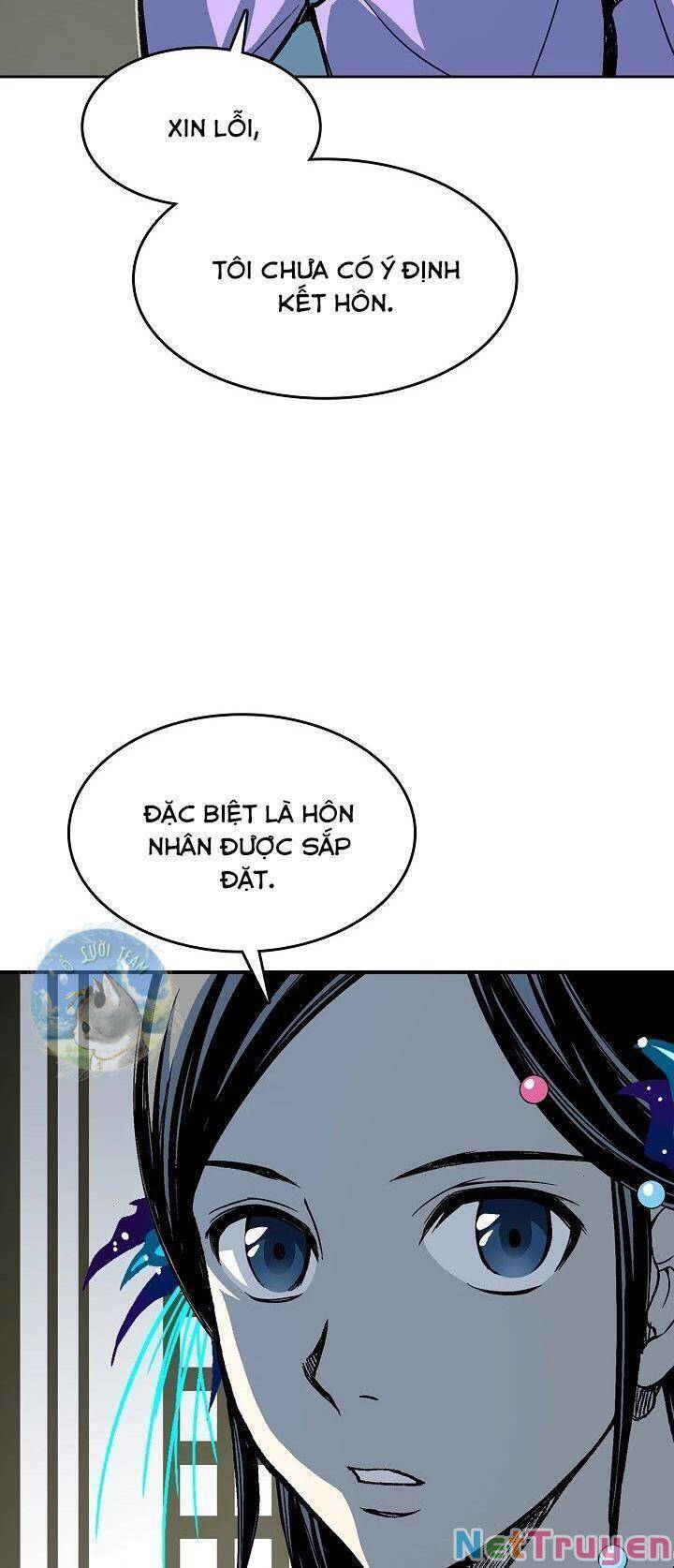 Hồi Ức Của Chiến Thần Chap 89 - Next Chap 90