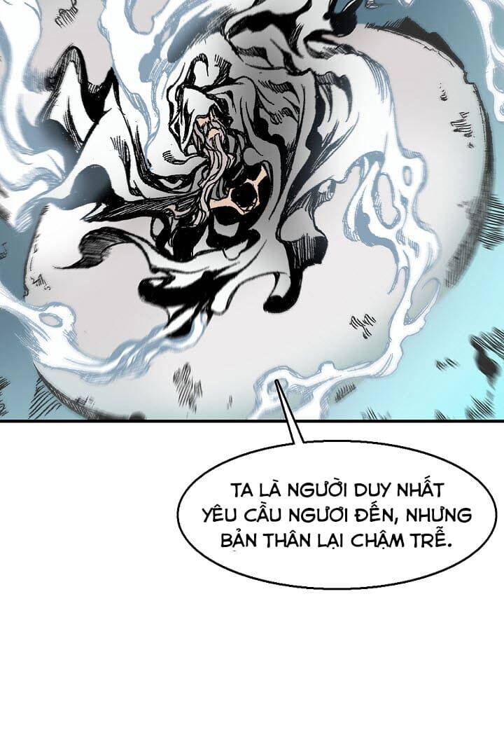 Hồi Ức Của Chiến Thần Chap 9 - Next Chap 10