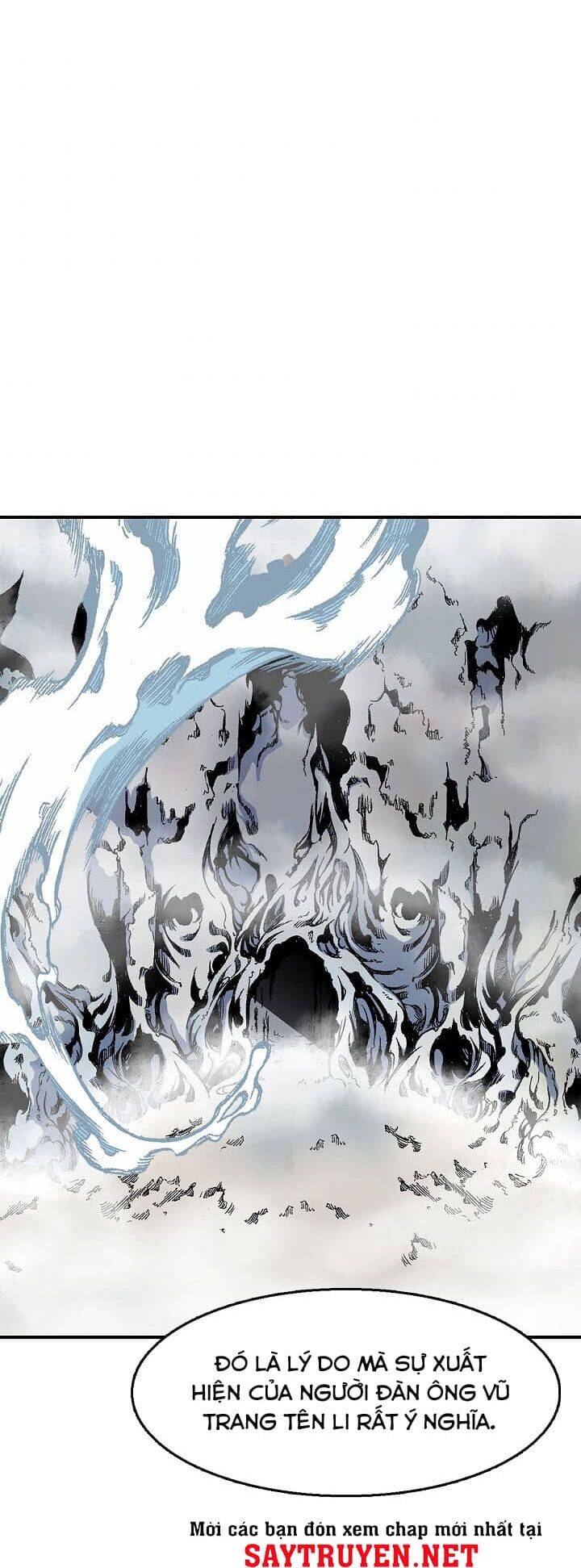 Hồi Ức Của Chiến Thần Chap 9 - Next Chap 10