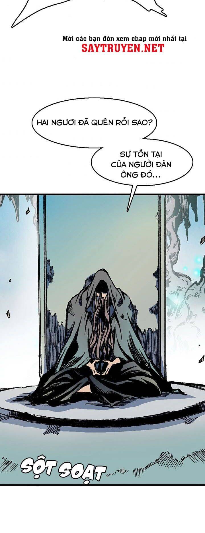 Hồi Ức Của Chiến Thần Chap 9 - Next Chap 10
