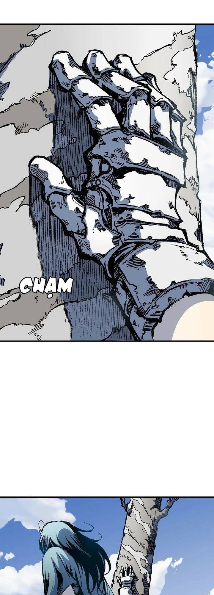 Hồi Ức Của Chiến Thần Chap 9 - Next Chap 10
