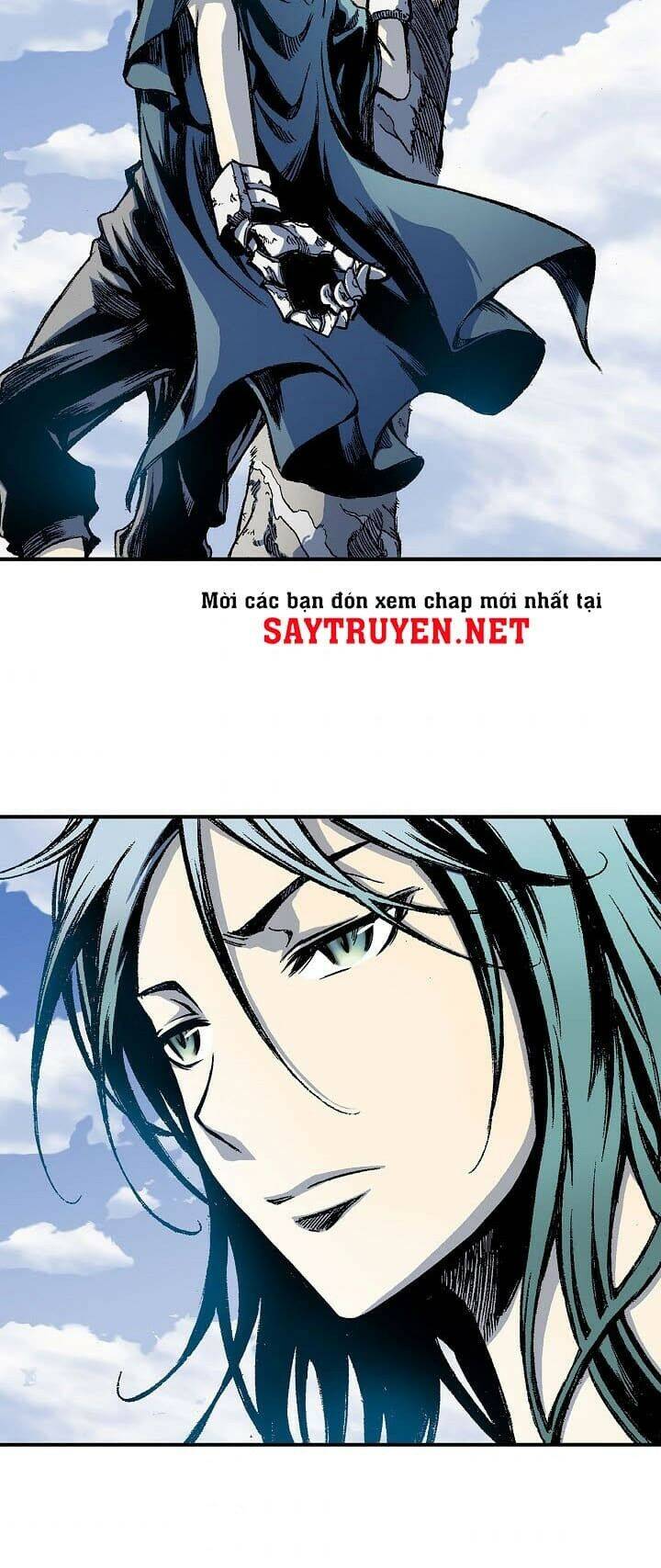 Hồi Ức Của Chiến Thần Chap 9 - Next Chap 10