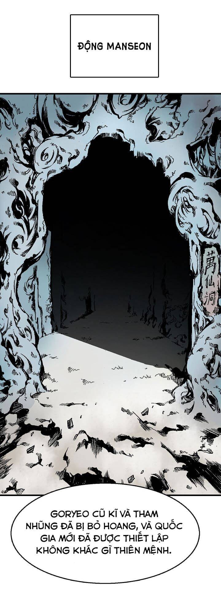 Hồi Ức Của Chiến Thần Chap 9 - Next Chap 10
