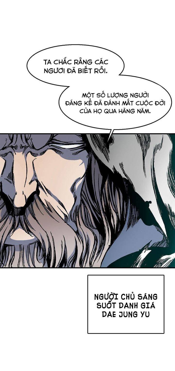 Hồi Ức Của Chiến Thần Chap 9 - Next Chap 10