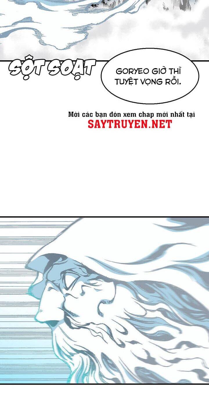 Hồi Ức Của Chiến Thần Chap 9 - Next Chap 10