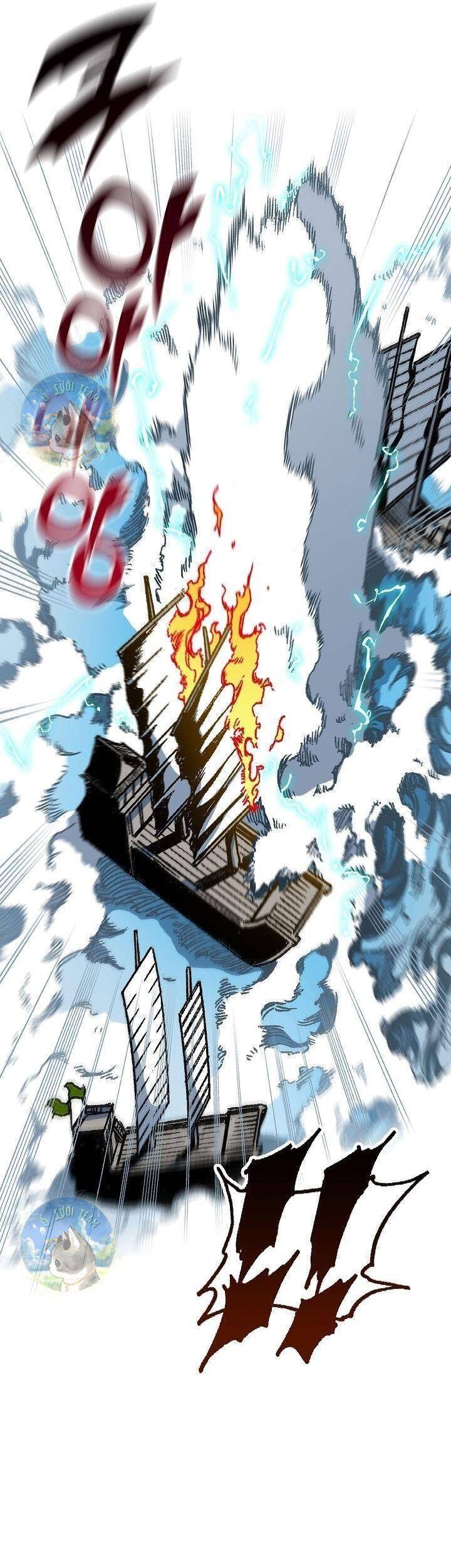 Hồi Ức Của Chiến Thần Chap 92 - Next Chap 93