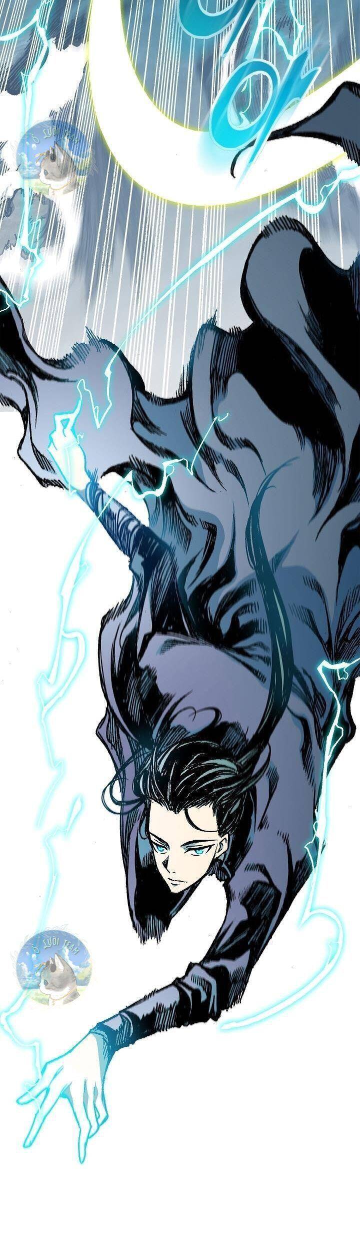 Hồi Ức Của Chiến Thần Chap 92 - Next Chap 93