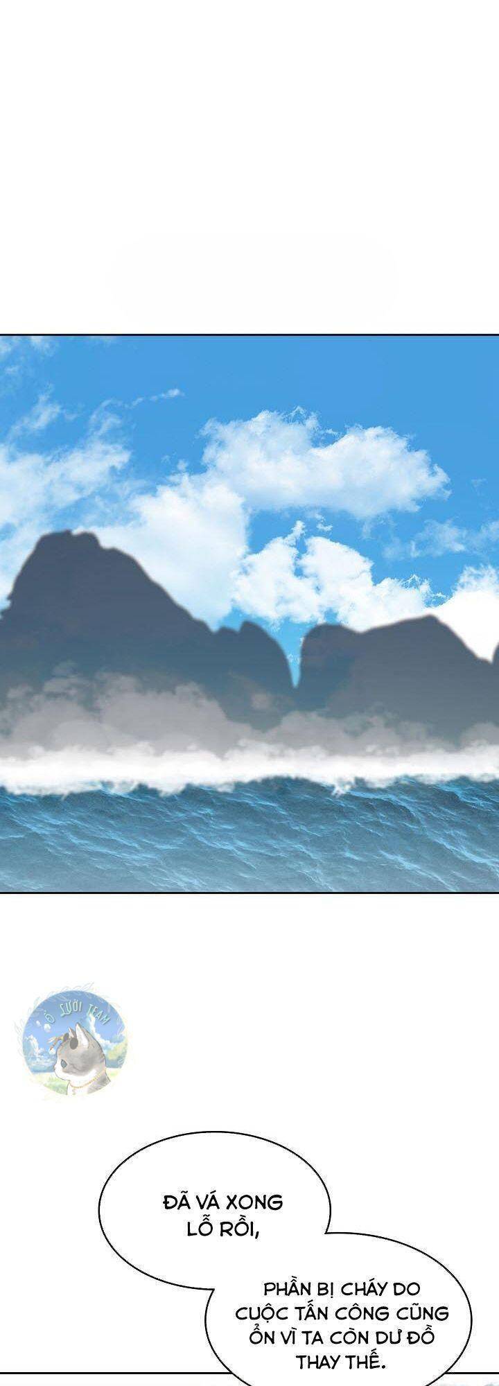 Hồi Ức Của Chiến Thần Chap 95 - Next Chap 96