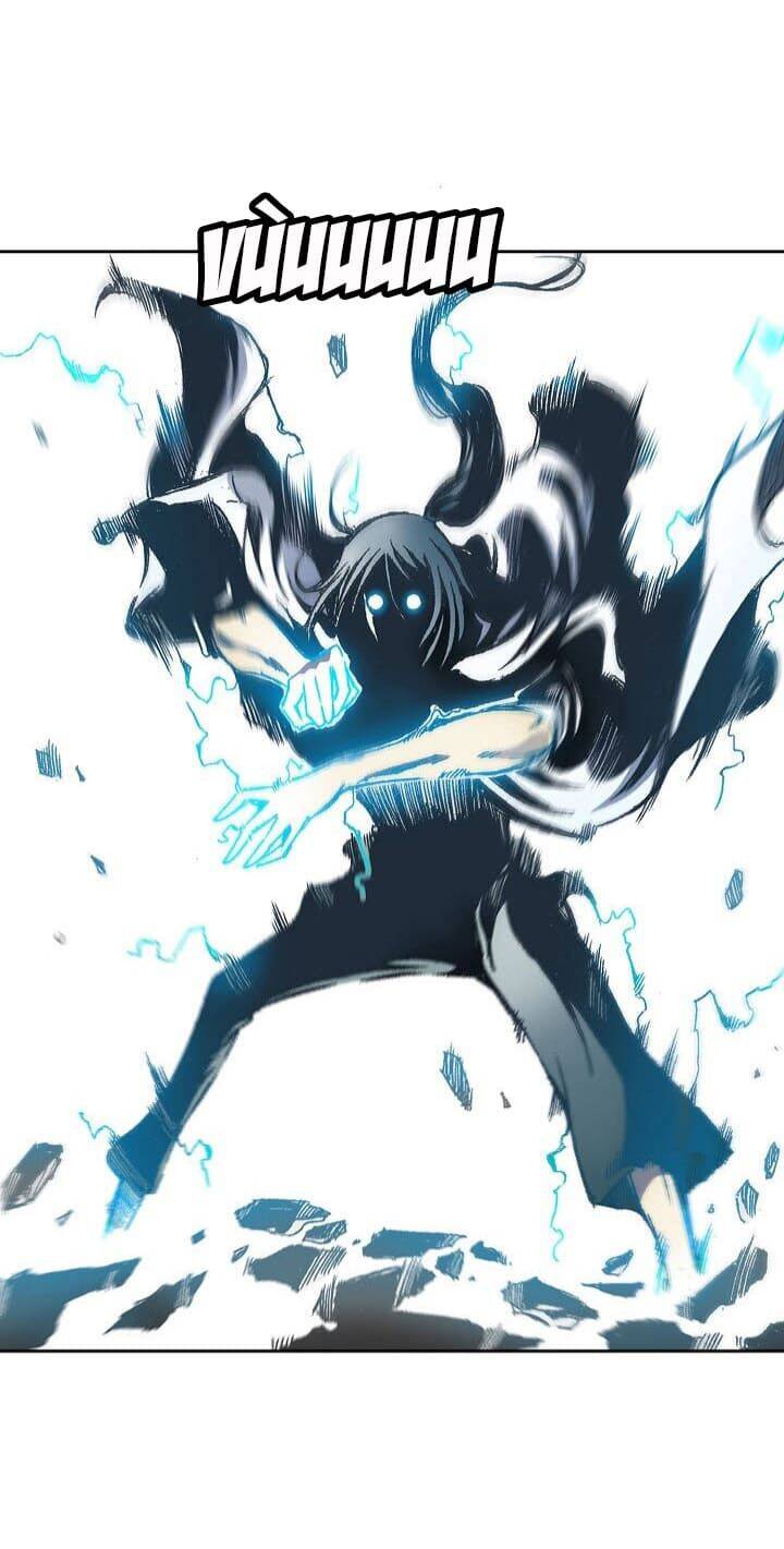 Hồi Ức Của Chiến Thần Chap 34 - Next Chap 35