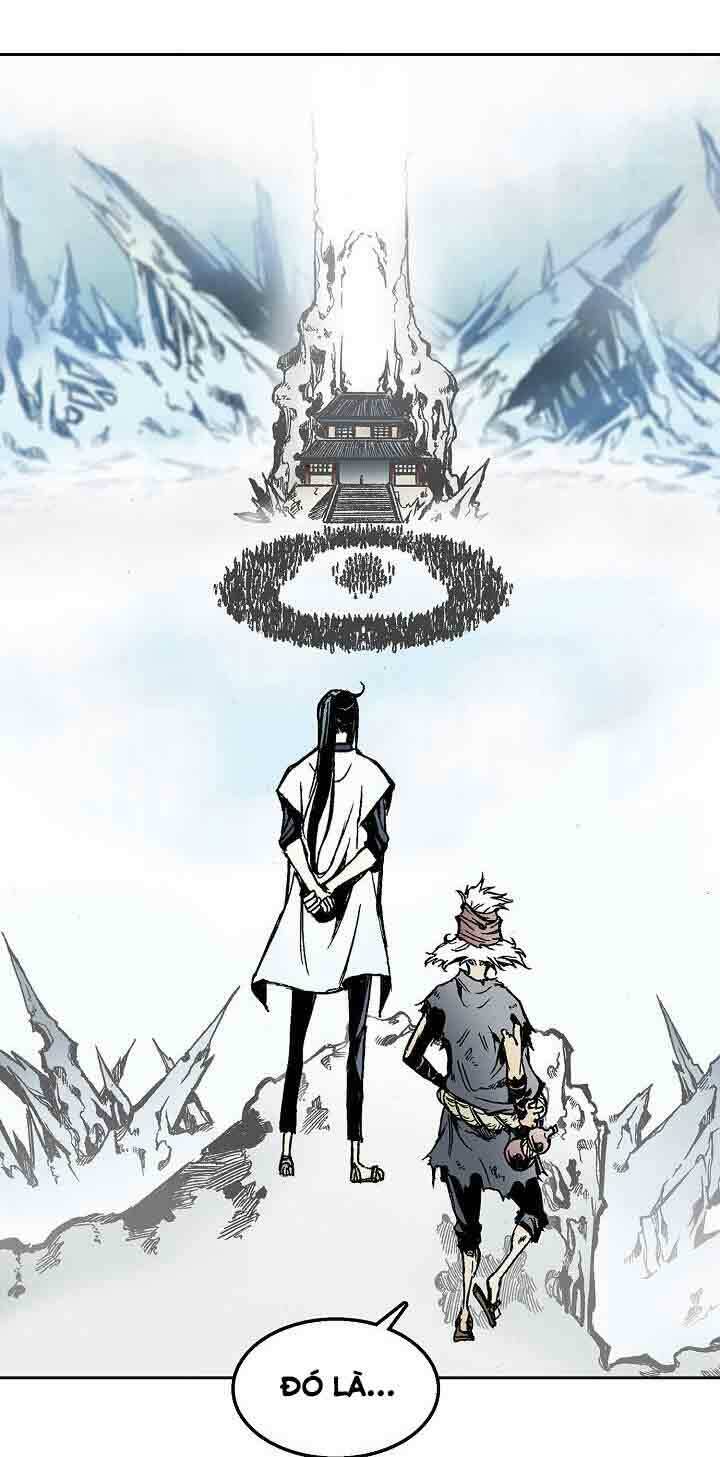 Hồi Ức Của Chiến Thần Chap 32 - Next Chap 33