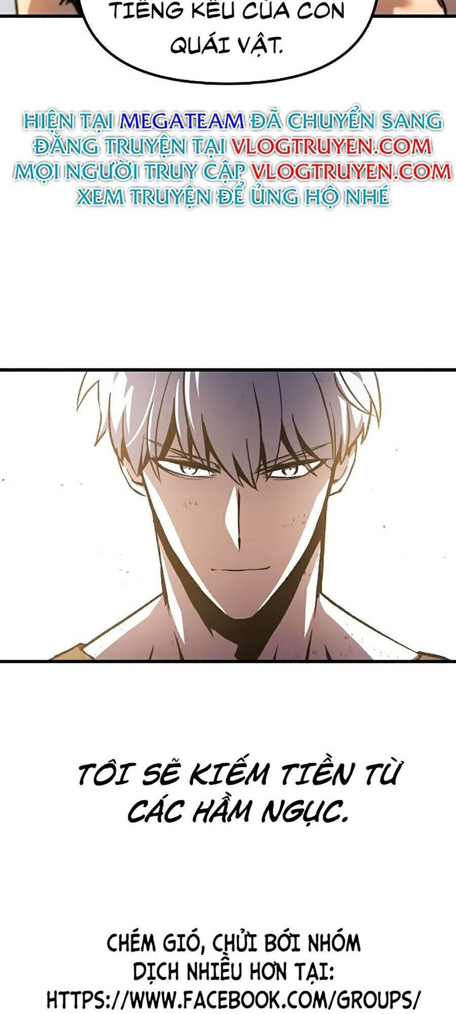 Chiền Thần Tự Sát Hồi Quy Chap 2 - Next Chap 3