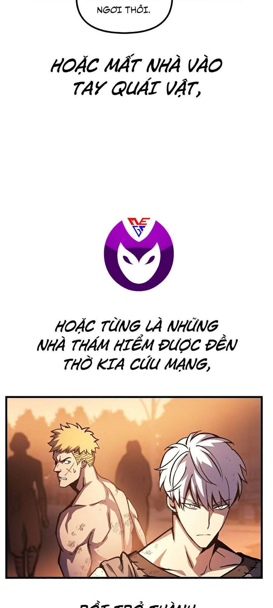 Chiền Thần Tự Sát Hồi Quy Chap 2 - Next Chap 3