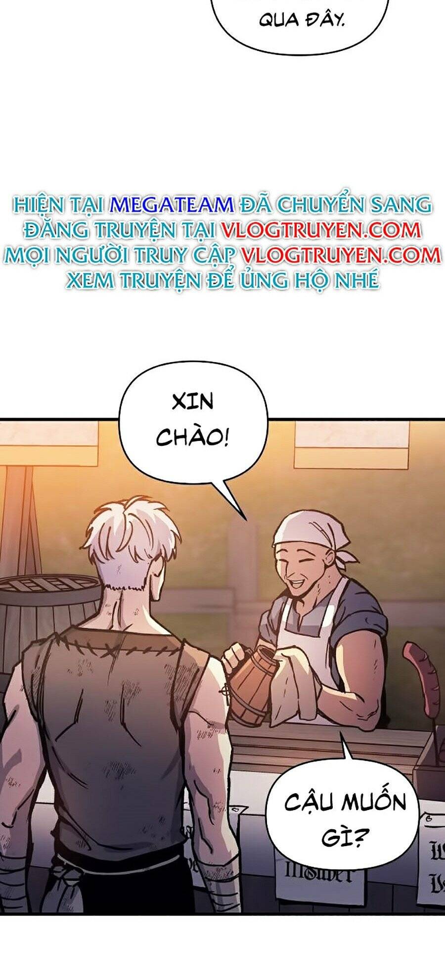 Chiền Thần Tự Sát Hồi Quy Chap 2 - Next Chap 3