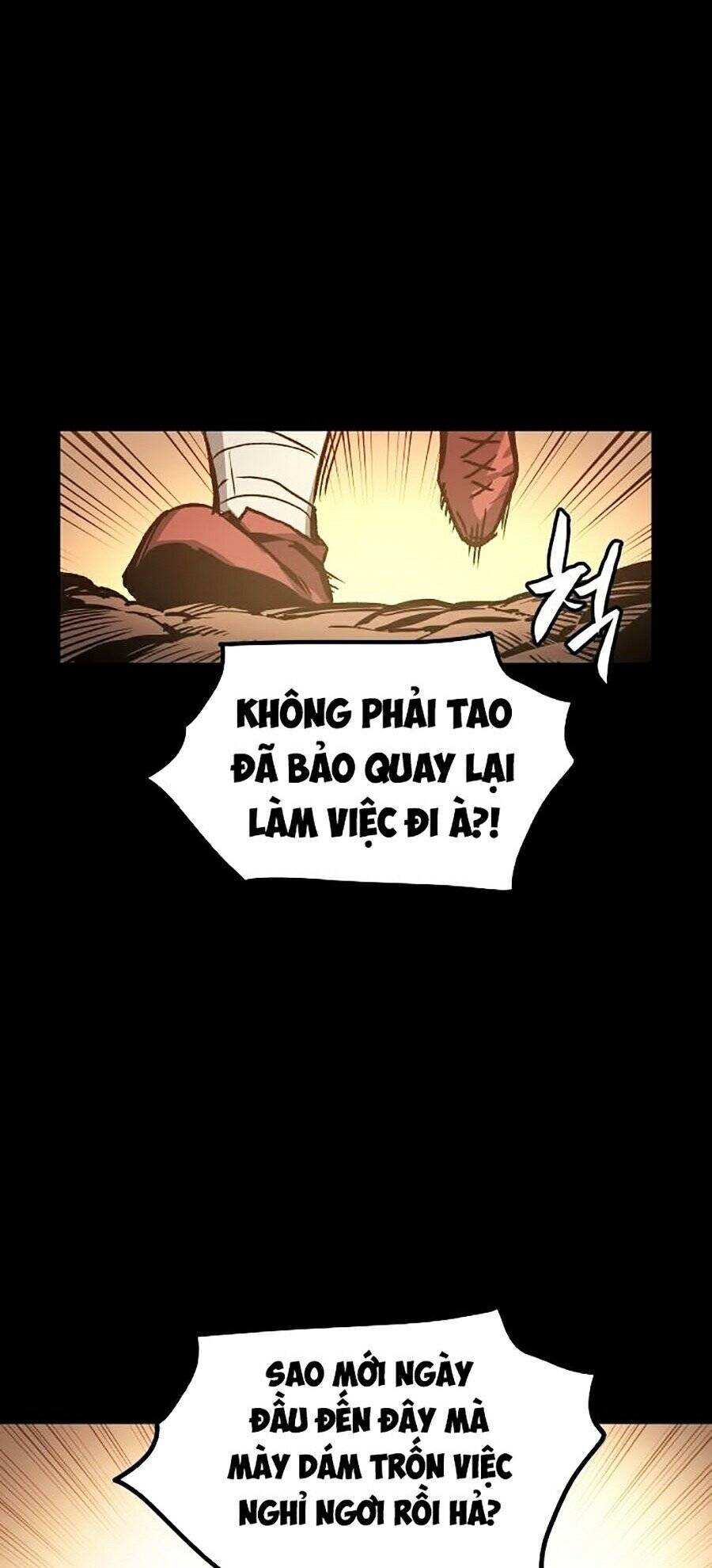 Chiền Thần Tự Sát Hồi Quy Chap 2 - Next Chap 3