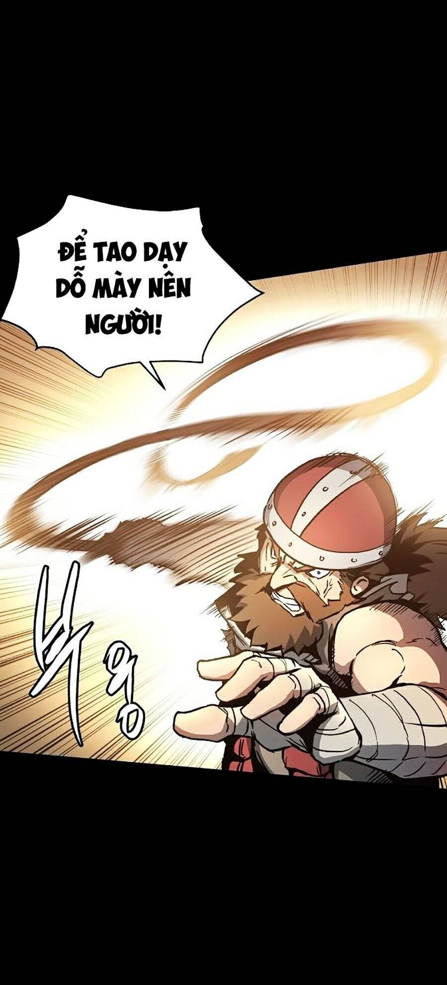Chiền Thần Tự Sát Hồi Quy Chap 2 - Next Chap 3