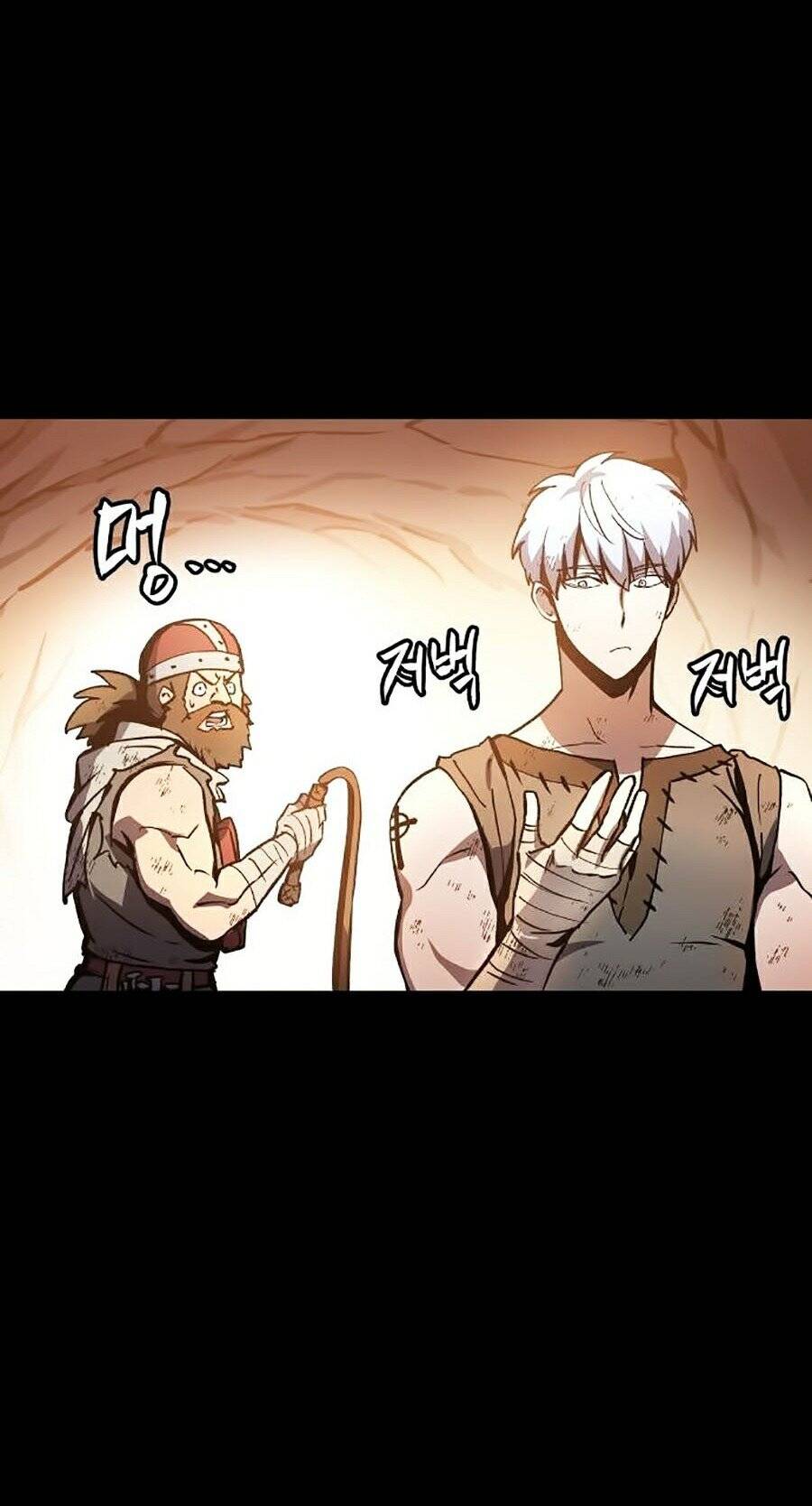 Chiền Thần Tự Sát Hồi Quy Chap 2 - Next Chap 3