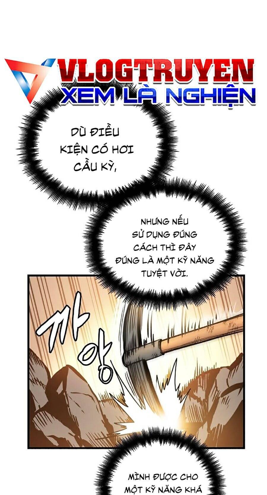 Chiền Thần Tự Sát Hồi Quy Chap 2 - Next Chap 3