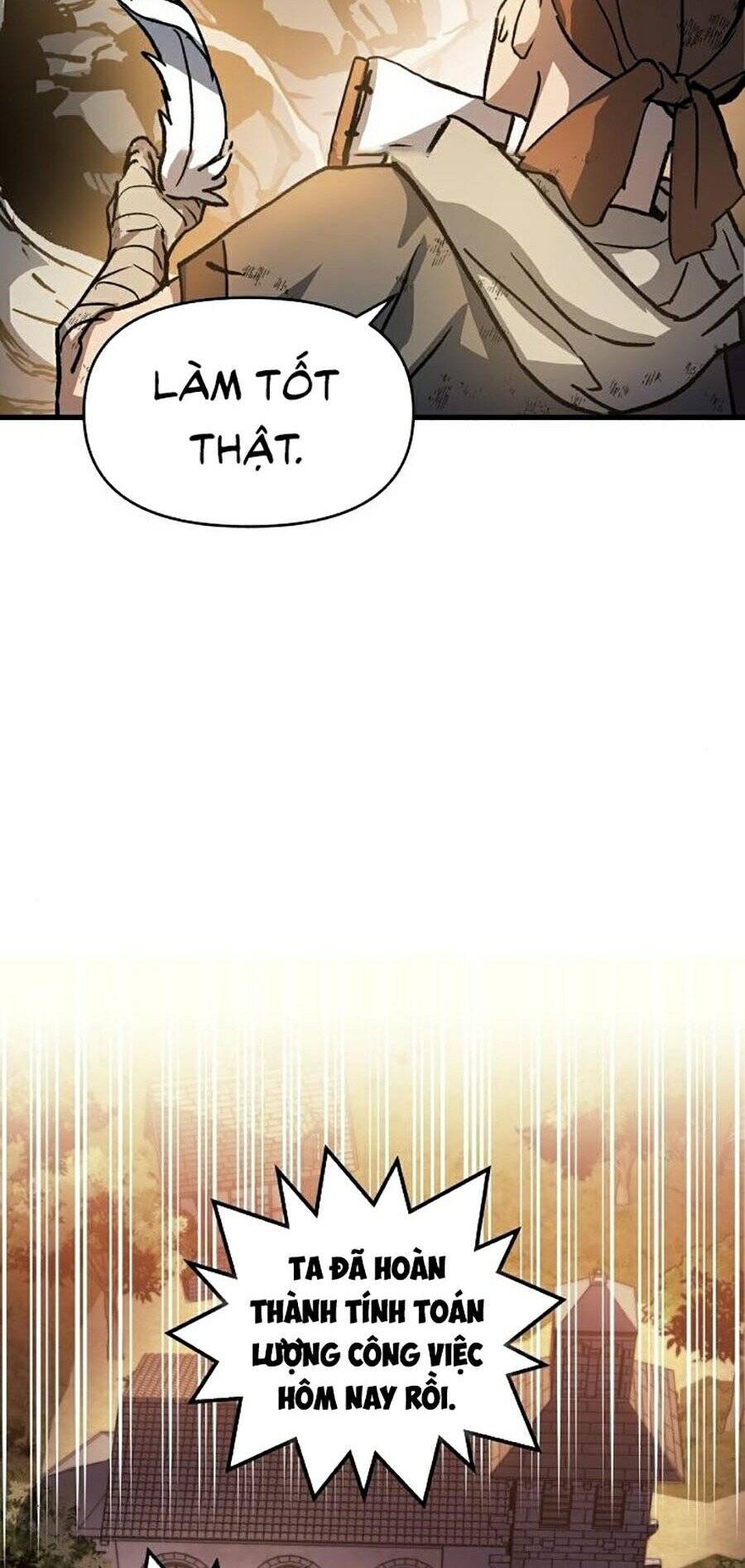 Chiền Thần Tự Sát Hồi Quy Chap 2 - Next Chap 3