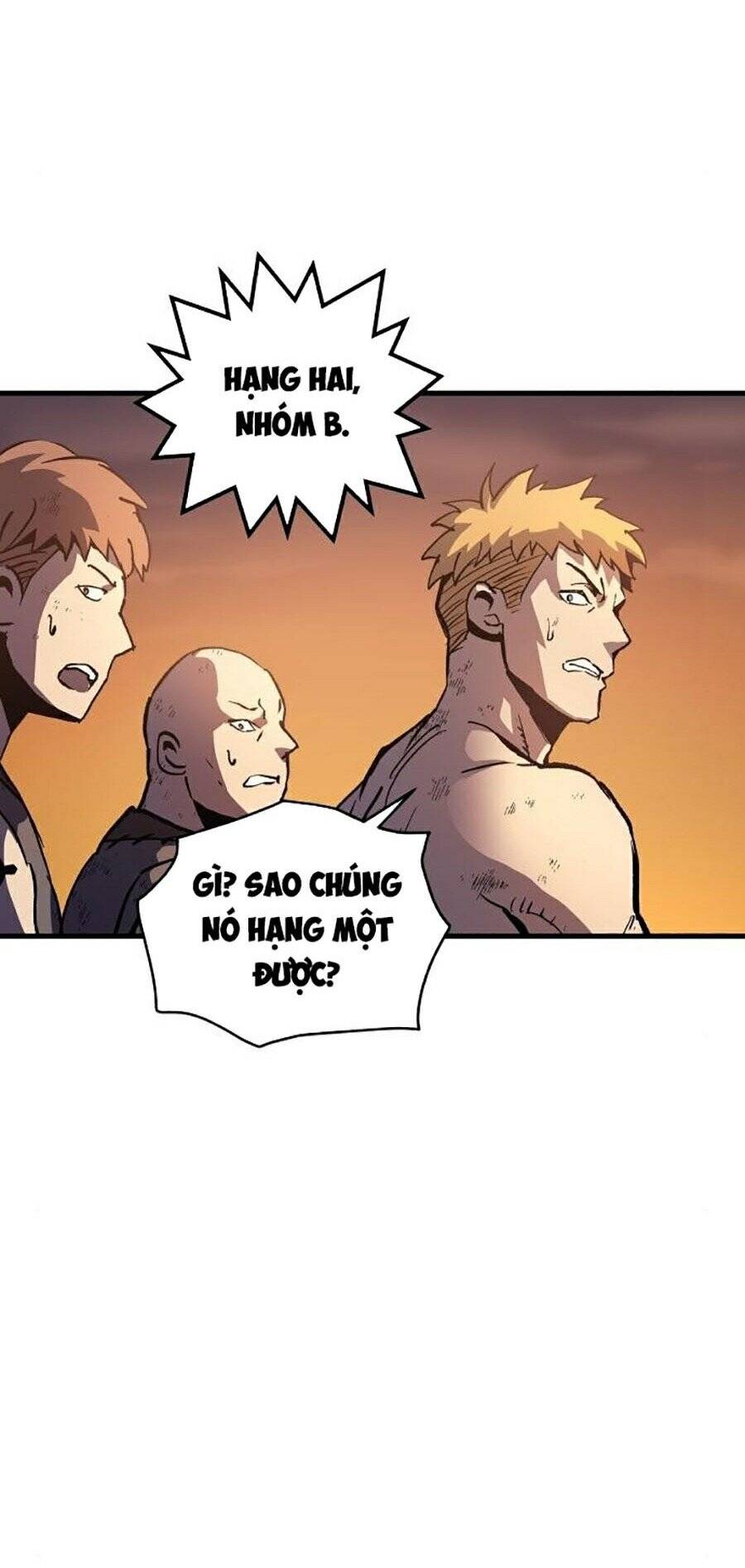 Chiền Thần Tự Sát Hồi Quy Chap 2 - Next Chap 3