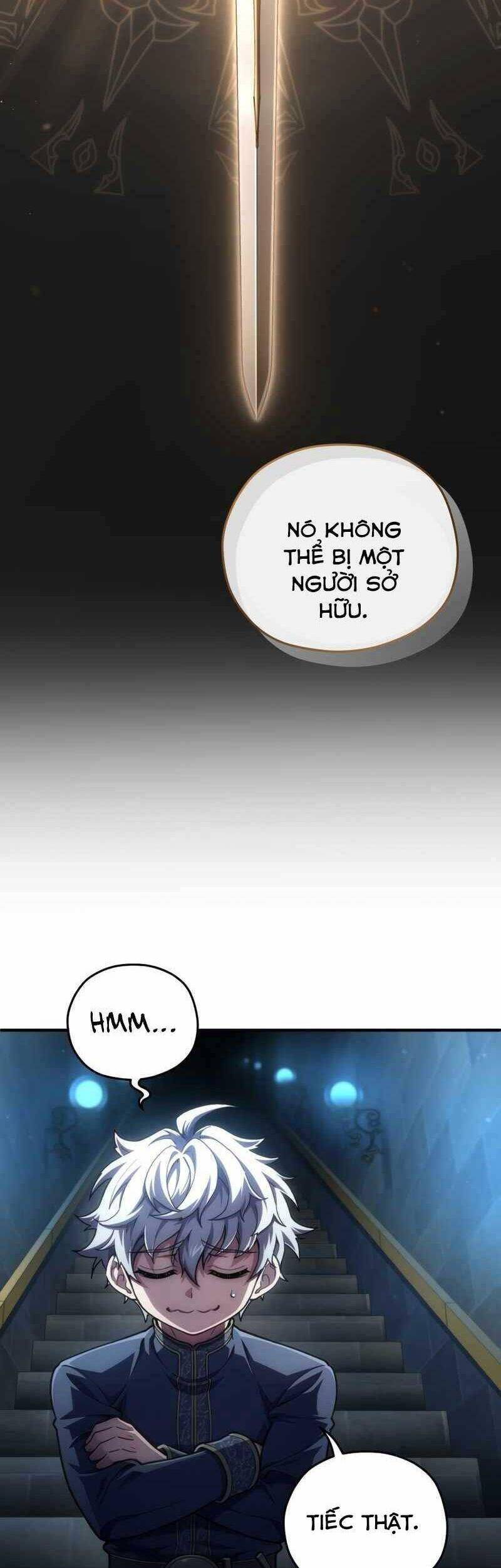 Luân Hồi Khốn Khiếp Chap 13 - Next Chap 14